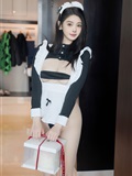 Xiuren秀人网 2025.03.14 NO.10024 Candy糖糖(3)